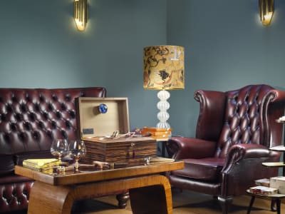 Hotel De' Ricci - Small Luxury Hotels of The World – foto 5
