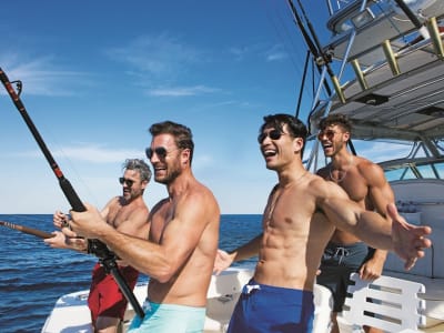 Breathless Cabo San Lucas - Adults Only - All Inclusive – foto 4