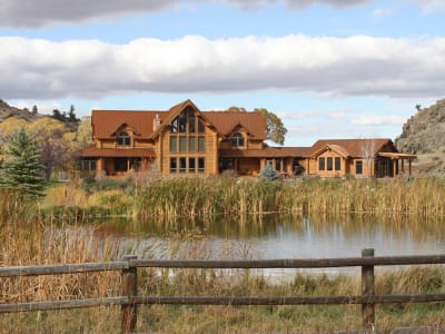 Reid Creek Lodge – foto 2