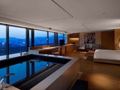 BanyanTree Club & Spa Seoul – foto 5