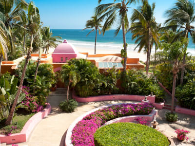 Las Alamandas – foto 5