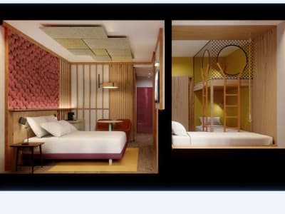 Falkensteiner Hotel Montafon - The Leading Hotels of the World – foto 2
