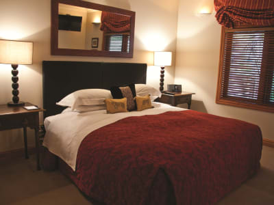 Treetops Lodge & Estate – foto 3