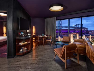 The Rally Hotel at McGregor Square – foto 5