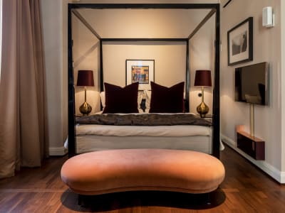 Lydmar Hotel – foto 5