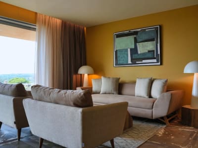 Les Regalia Hotel & SPA – foto 4