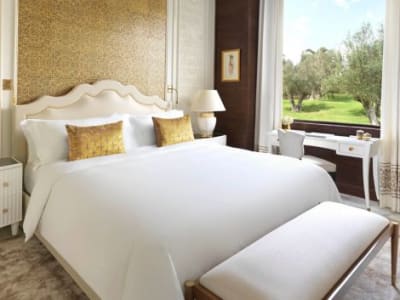 The Ritz-Carlton Rabat, Dar Es Salam – foto 4