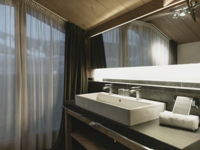 Hotel Sonne – foto 4