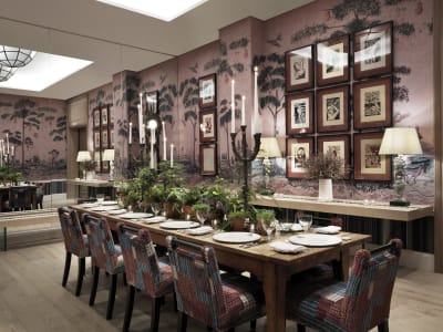 The Whitby Hotel, Firmdale Hotels – foto 4