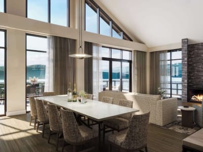 The Residences at Grand Hyatt Deer Valley – foto 5