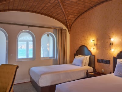 Hotel Fortaleza do Guincho Relais & Châteaux – foto 4