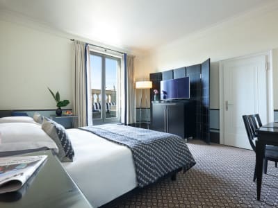 Hotel De Rome Berlin – foto 2