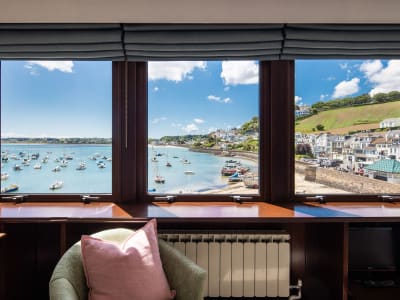 The Moorings Hotel & Restaurant – foto 2