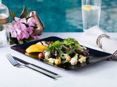 Conrad Istanbul Bosphorus – foto 5