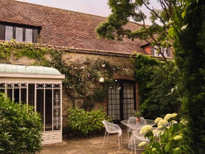 Le Manoir aux Quat'Saisons, A Belmond Hotel, Oxfordshire – foto 3