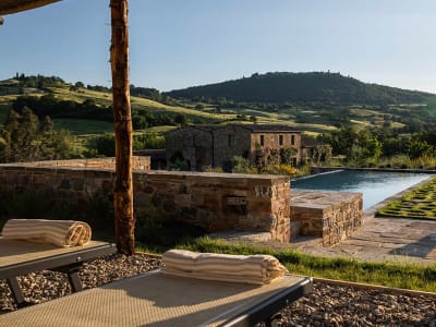 Follonico Suite B&B – foto 4
