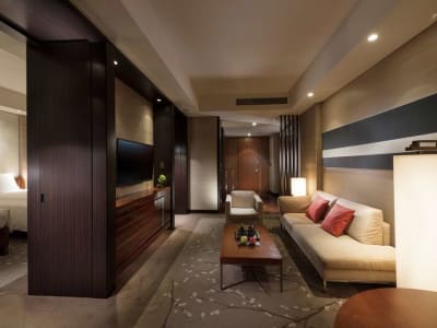Conrad Tokyo – foto 5