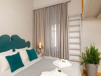 Eressian Hotel & Hammam Spa – foto 3