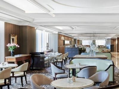 The Langham, Melbourne – foto 5