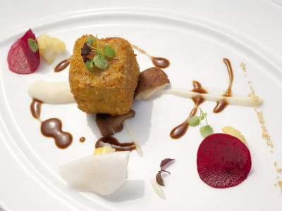 White Barn Inn & Spa, Auberge Collection – foto 3