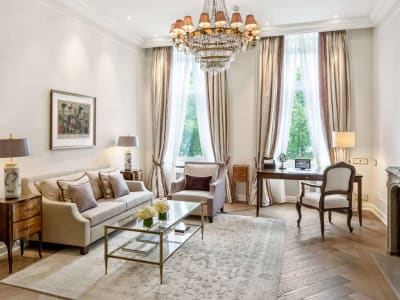 Fairmont Hotel Vier Jahreszeiten Hamburg – foto 3