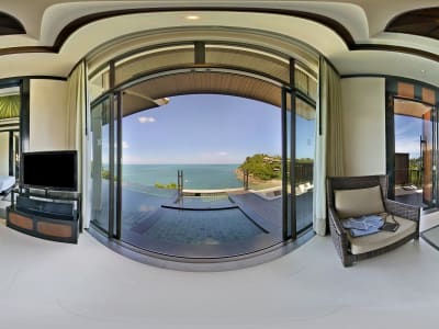 Banyan Tree Samui – foto 4