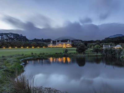 Wharekauhau Luxury Country Estate – foto 5