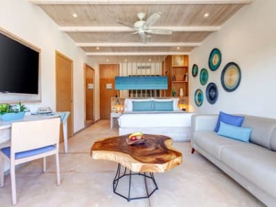 Mystique Holbox by Royalton, A Tribute Portfolio Resort – foto 3