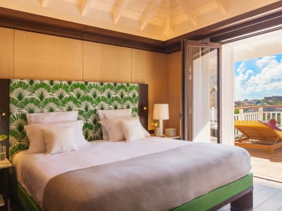 Fouquet's Saint-Barth – foto 5