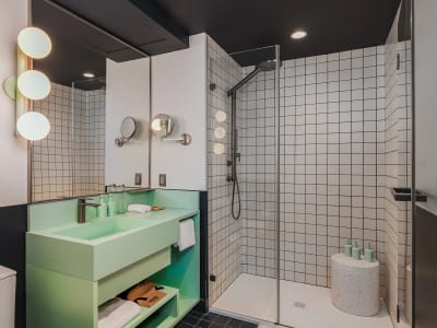Recess Hotel & Club Savannah – foto 2