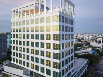 Hyatt Centric Santo Domingo – foto 3