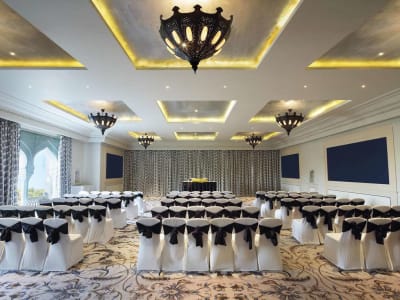 Fairmont Jaipur – foto 3