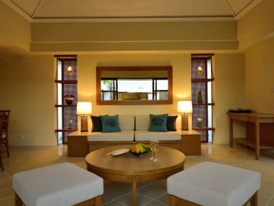 The Uza Terrace Beach Club Villas – foto 4