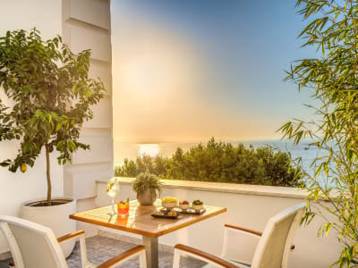 Hotel Mediterraneo Sorrento – foto 3
