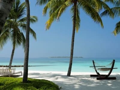 Cheval Blanc Randheli, Maldives – foto 3