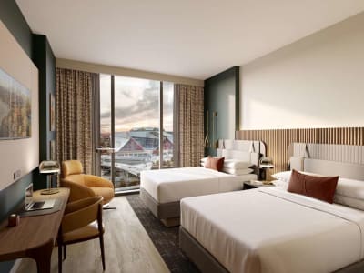 Hotel Phoenix Atlanta – foto 3