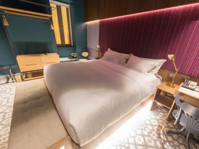 Hotel Casona del Colegio – foto 5