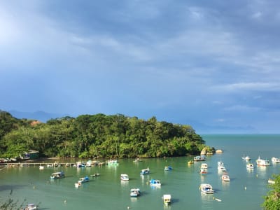 Casa Mar Paraty – foto 3