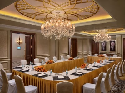 The Leela Palace New Delhi – foto 4