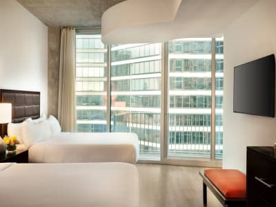 Twelve Downtown, Autograph Collection – foto 5