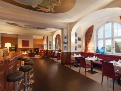 Falkenstein Grand, an Autograph Collection Hotel – foto 2