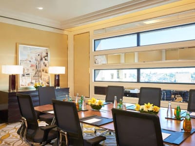 Fairmont Amman – foto 5
