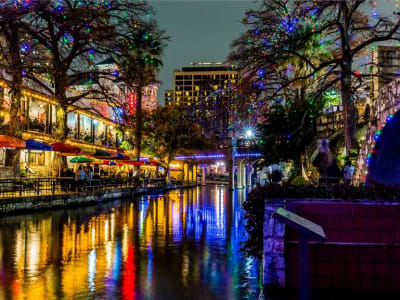 Grand Hyatt San Antonio River Walk – foto 4