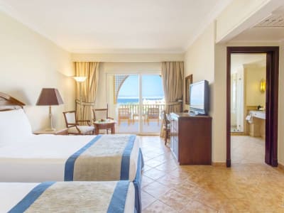 Kempinski Hotel Soma Bay – foto 5