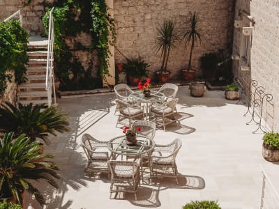 Palazzo Radomiri Hotel – foto 4