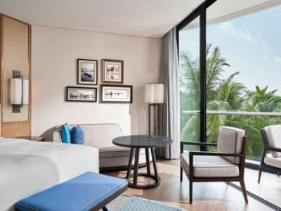 InterContinental Phu Quoc Long Beach Resort by IHG – foto 5