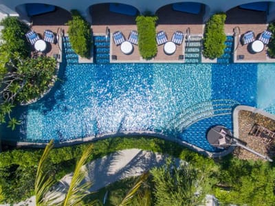 Melia Koh Samui – foto 5