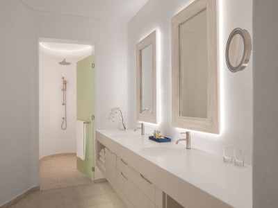Anantara Santorini Abu Dhabi Retreat - Adults Only – foto 3