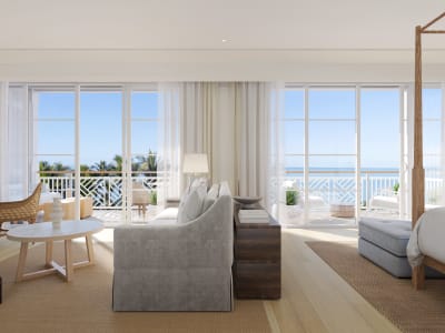 Naples Beach Club, A Four Seasons Resort – foto 4