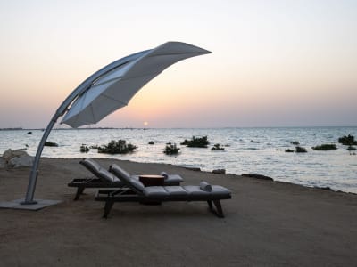 Zulal Wellness Resort – foto 5